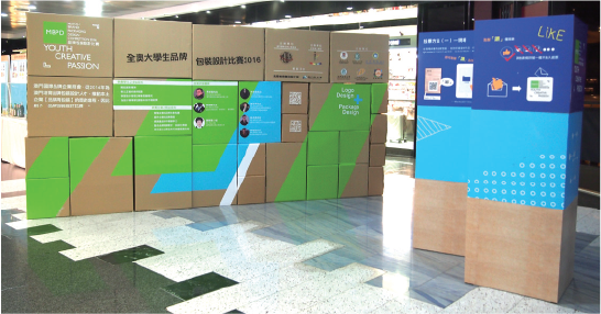 Retail Success Story