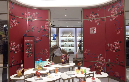 Tourism Success Story